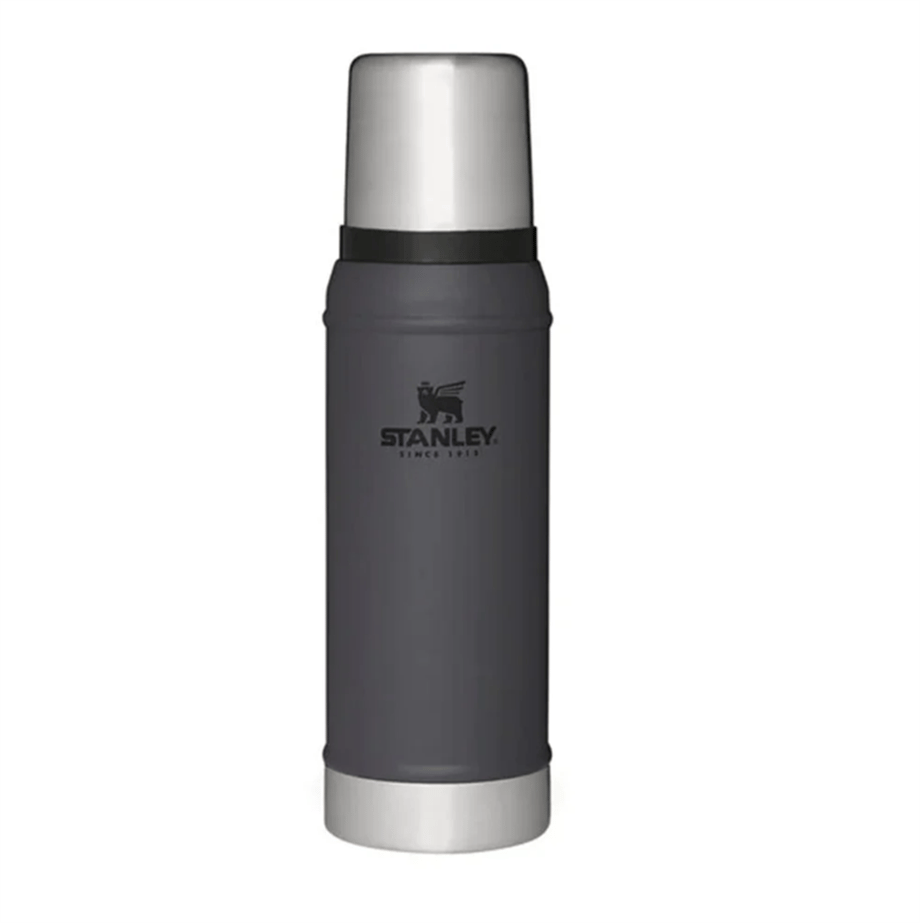 StanleyStanley Klasik Vakumlu Paslanmaz Çelik Termos 0.75 LT10-01612-061