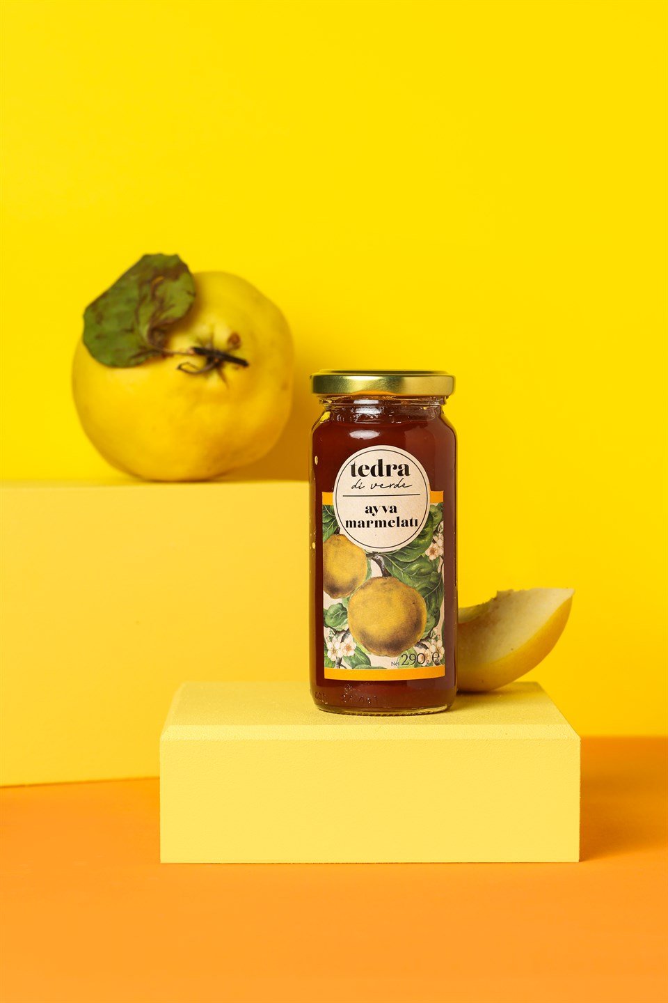 AYVA MARMELATI