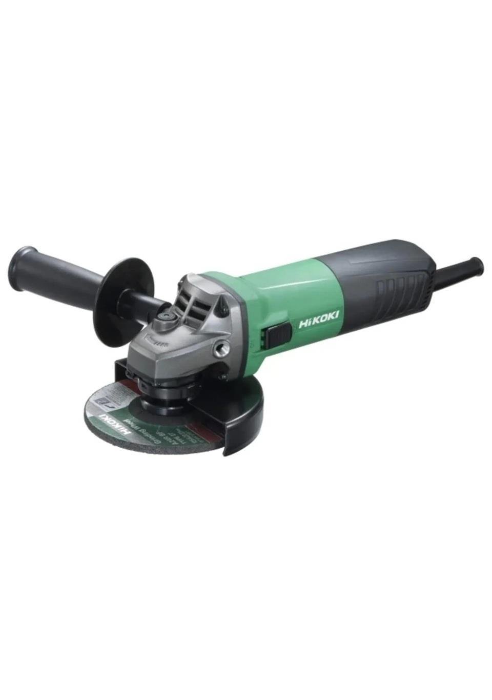 TAŞLAMALARHİTACHİ002.04.0076HİTACHİ G12SN2 900 W 115 MM ELEKTRİKLİ AVUÇ TAŞLAMAHİTACHİ G12SN2 900 W 115 MM ELEKTRİKLİ AVUÇ TAŞLAMA