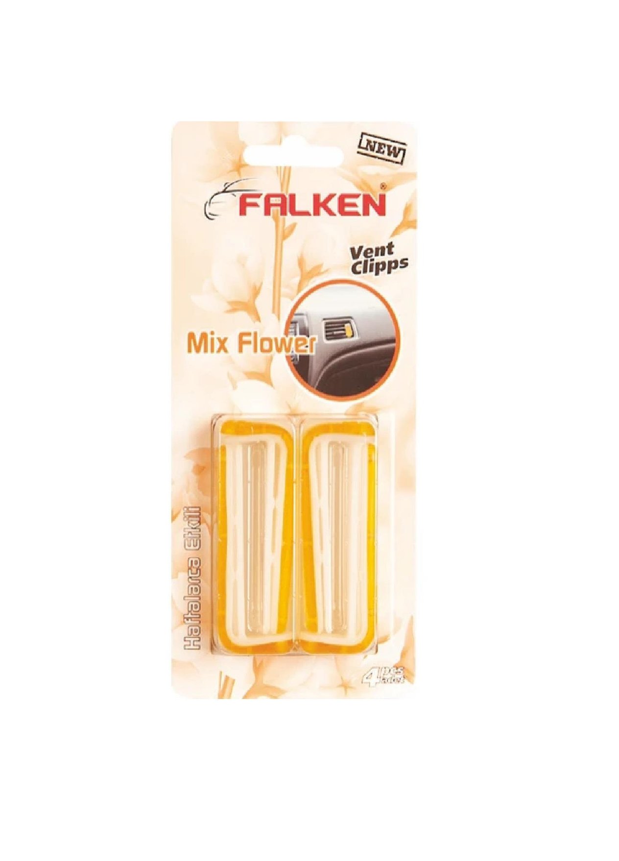 ODA ve ARABA KOKULARIFALKEN003.01.0211FALKEN HAVA TAZ. JEL KOKU MİX FLOWER CM-313 FALKEN HAVA TAZ. JEL KOKU MİX FLOWER CM-313 