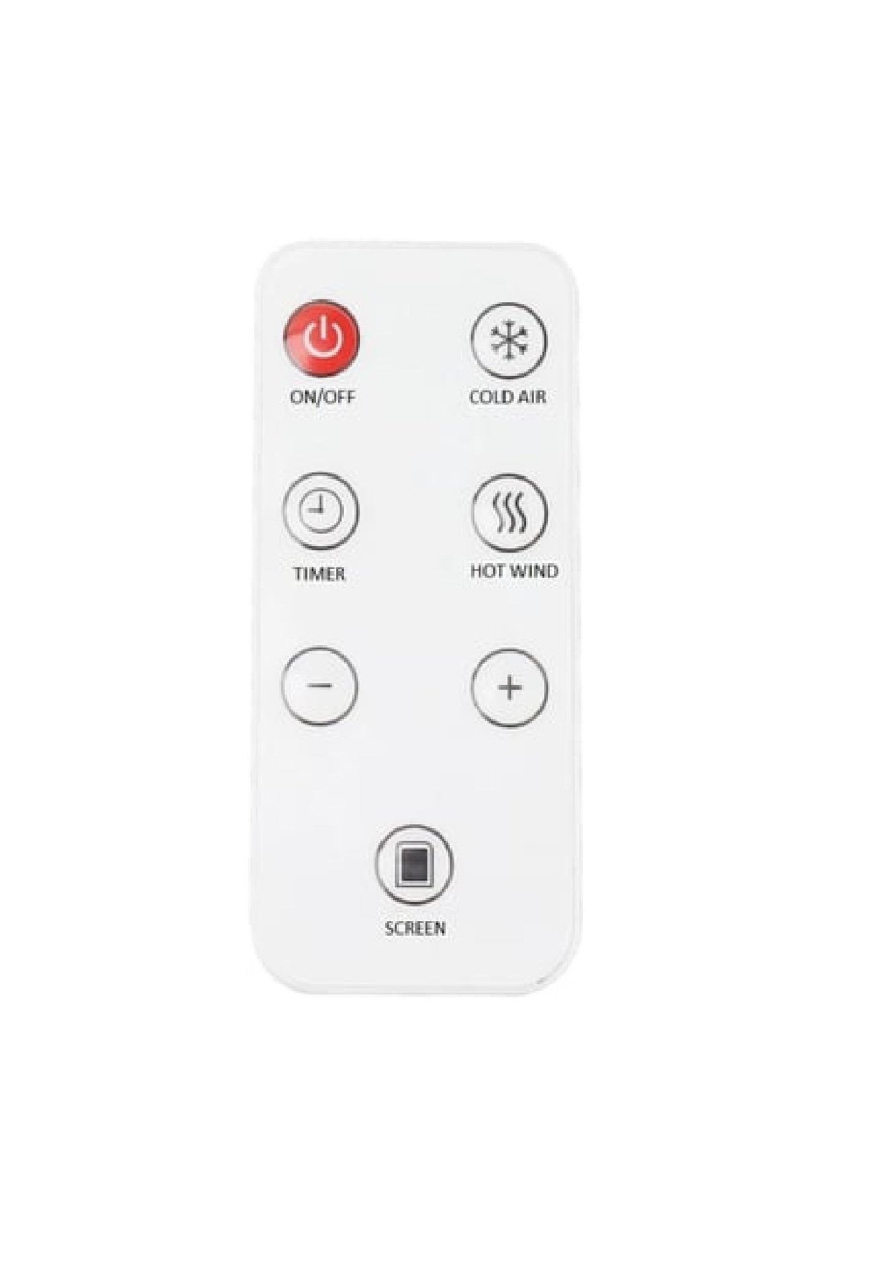 ELEKTRİKLİ ISITICILARİNOVA006.01.0060İNOVA SATURN DUVAR TİPİ KLİMATİK FANLI ISITICI 2000WİNOVA SATURN DUVAR TİPİ KLİMATİK FANLI ISITICI 2000W
