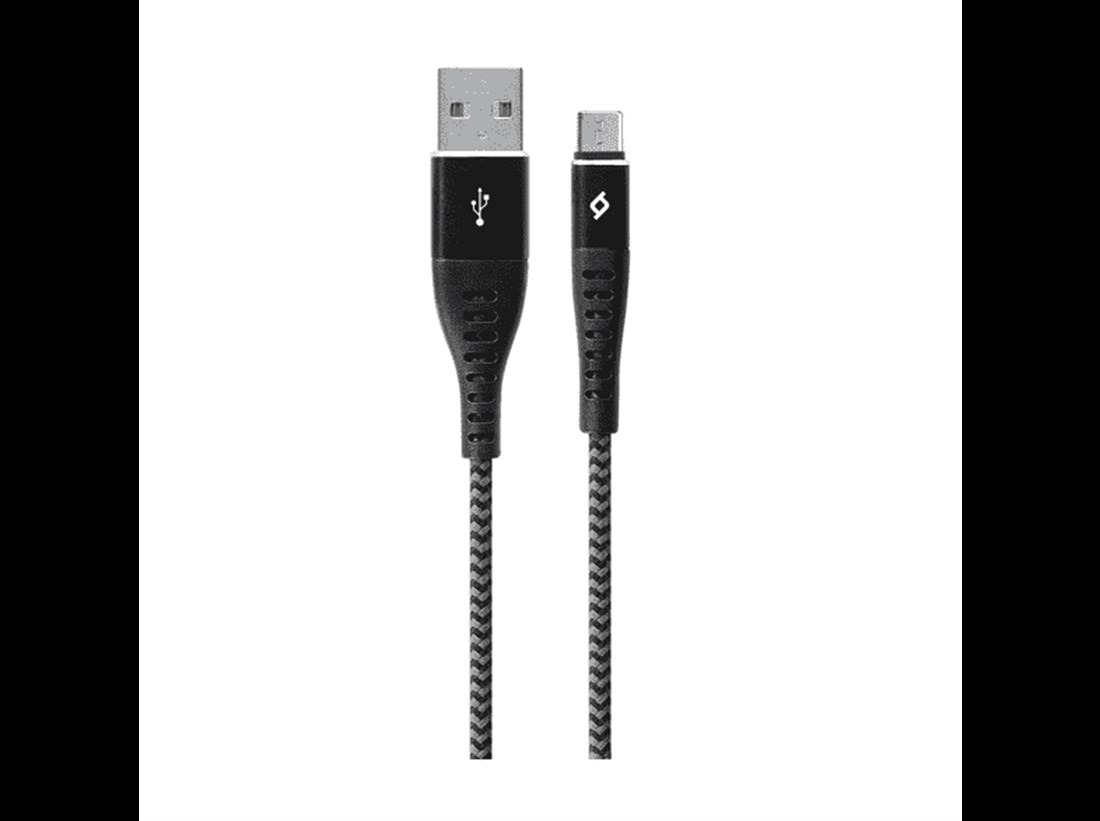 ŞARJ ALETLERİTTEC007.03.0081TTEC 2DKX03MS-MG EXTREMECABLE MİCRO USB-A ŞARJ KABLOSU 150 CMTTEC 2DKX03MS-MG EXTREMECABLE MİCRO USB-A ŞARJ KABLOSU 150 CM