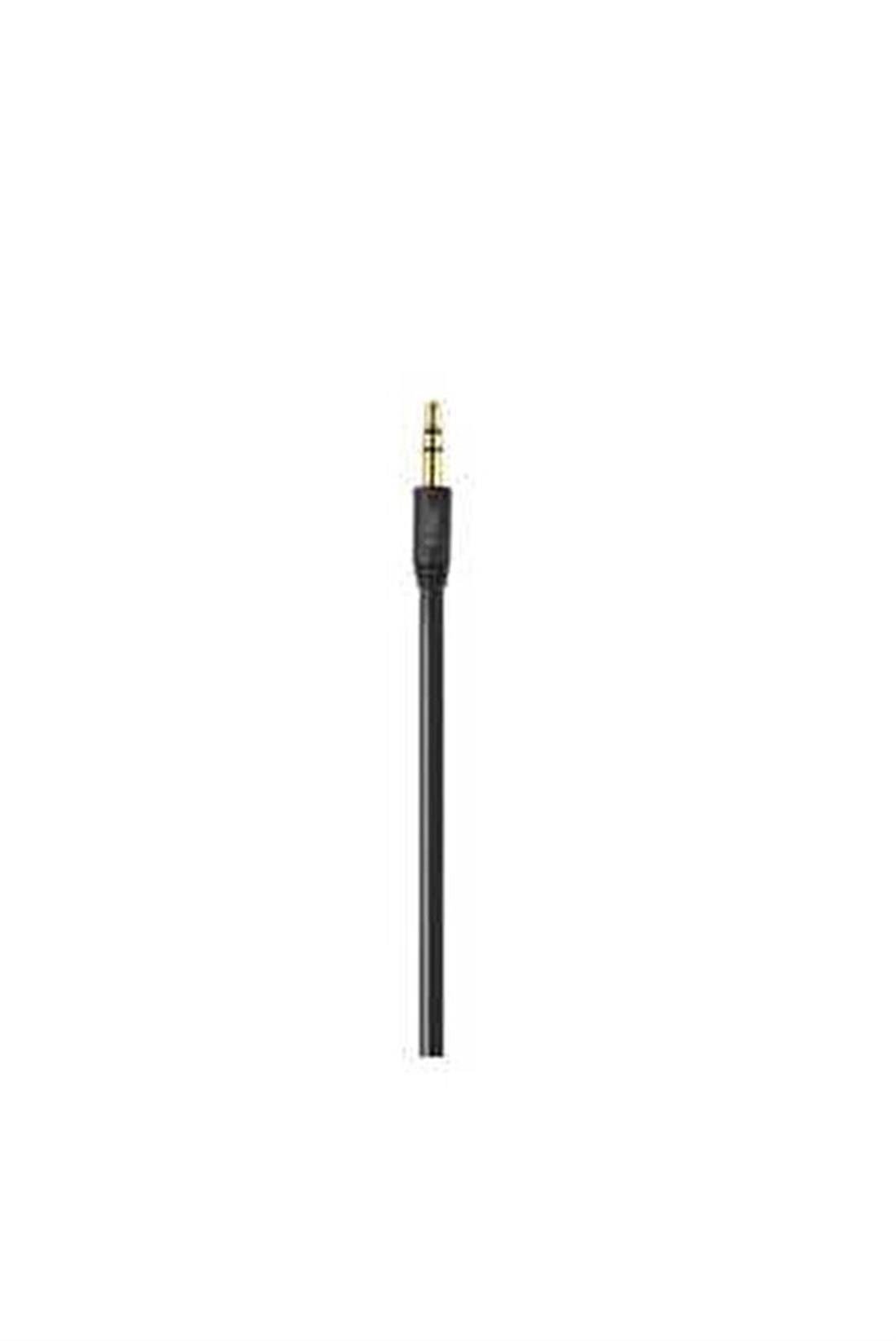 ŞARJ ALETLERİTTEC007.03.0086TTEC 2AK02 STEREO AUX KABLOSU 3,5 MM 1 METRE SİYAHTTEC 2AK02 STEREO AUX KABLOSU 3,5 MM 1 METRE SİYAH