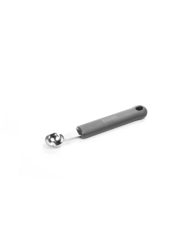 PRATİK EV GEREÇLERİPİRGE009.01.0402PİRGE GASTRO PMG PARİZYEN KAŞIK 25 MM GRİPİRGE GASTRO PMG PARİZYEN KAŞIK 25 MM GRİ