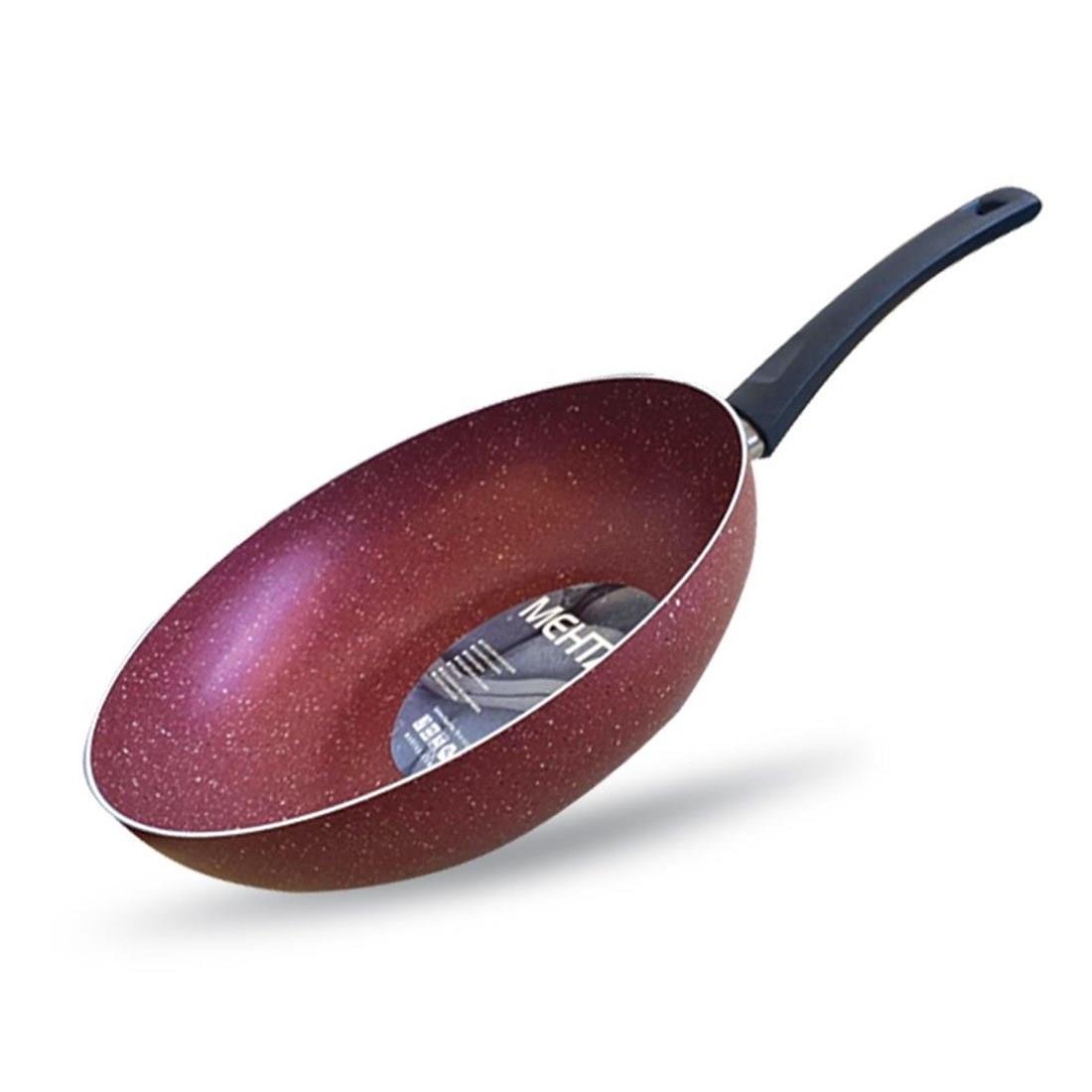 MEHTAP009.01.0210MEHTAP GRANİT TAVA 32 CMMEHTAP GRANİT TAVA 32 CM