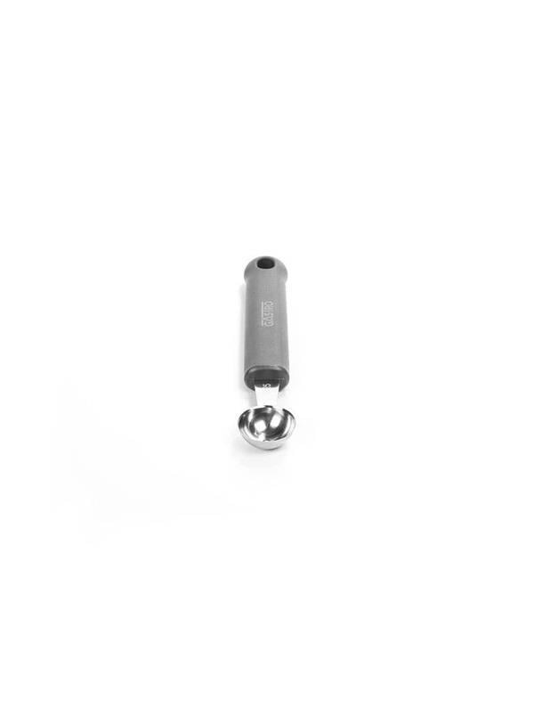 PRATİK EV GEREÇLERİPİRGE009.01.0402PİRGE GASTRO PMG PARİZYEN KAŞIK 25 MM GRİPİRGE GASTRO PMG PARİZYEN KAŞIK 25 MM GRİ