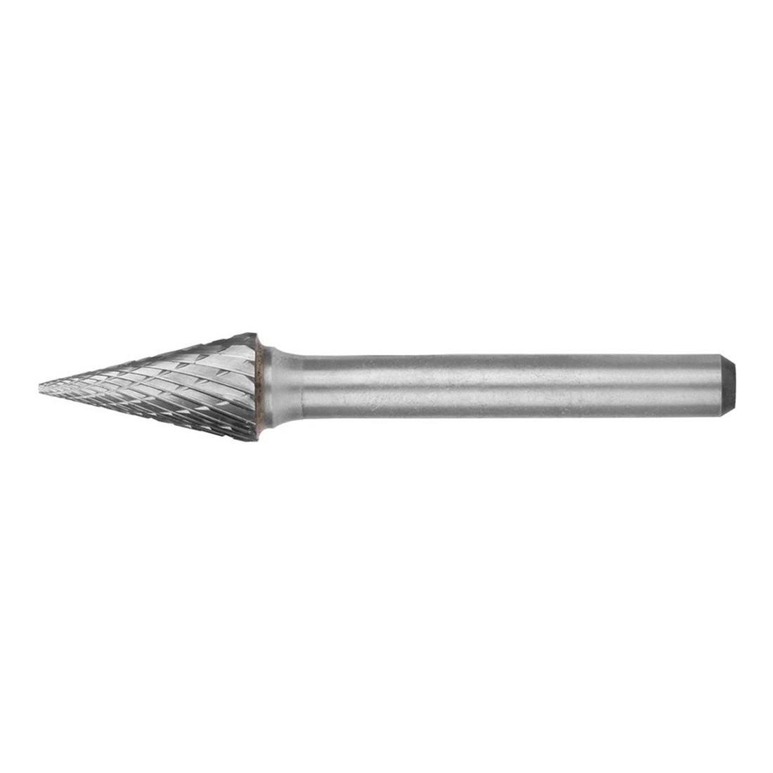 FREZELERDW012.02.0668DW KARBÜR  KALIPÇI FREZE KONİKSİVRİ M 6 MM DWFM06DW KARBÜR  KALIPÇI FREZE KONİKSİVRİ M 6 MM DWFM06