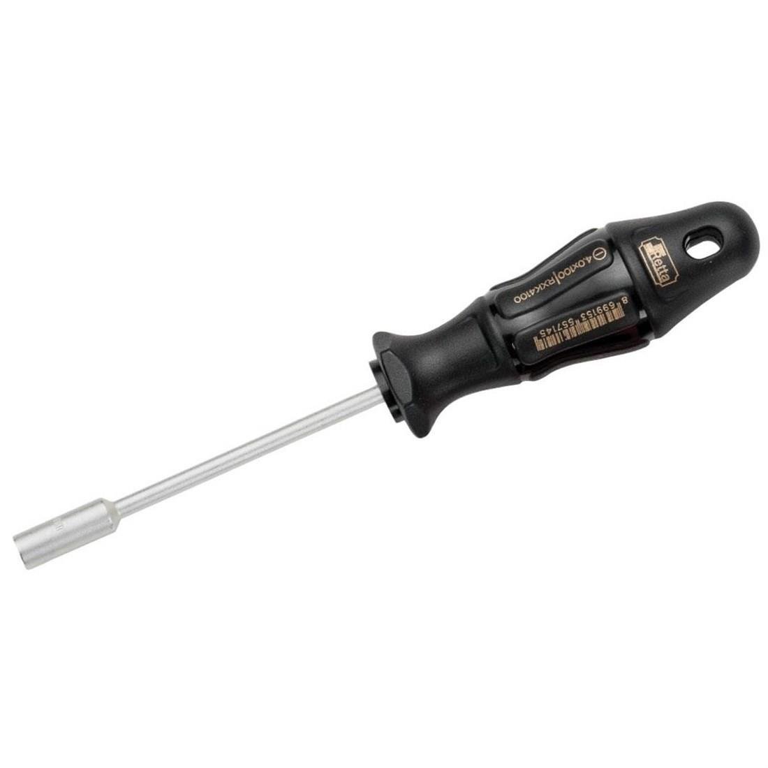 EL ALETLERIRETTA012.09.1063RETTA RS SERİSİ LOKMA TORNAVİDA 13*125 MM RSL1013RETTA RS SERİSİ LOKMA TORNAVİDA 13*125 MM RSL1013