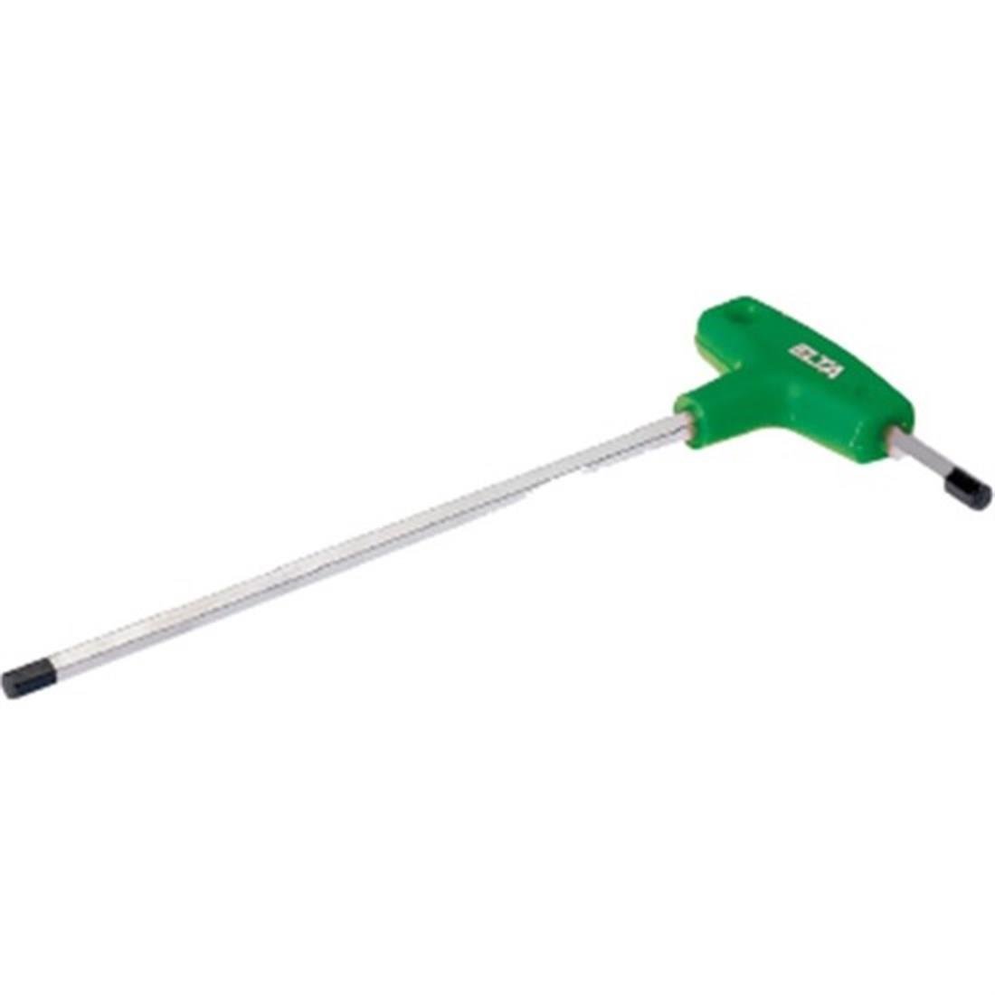 ALLEN & LOKMA ANAHTARLARELTA012.09.0053ELTA T TİPİ ALLEN ANAHTAR 3 MMELTA T TİPİ ALLEN ANAHTAR 3 MM