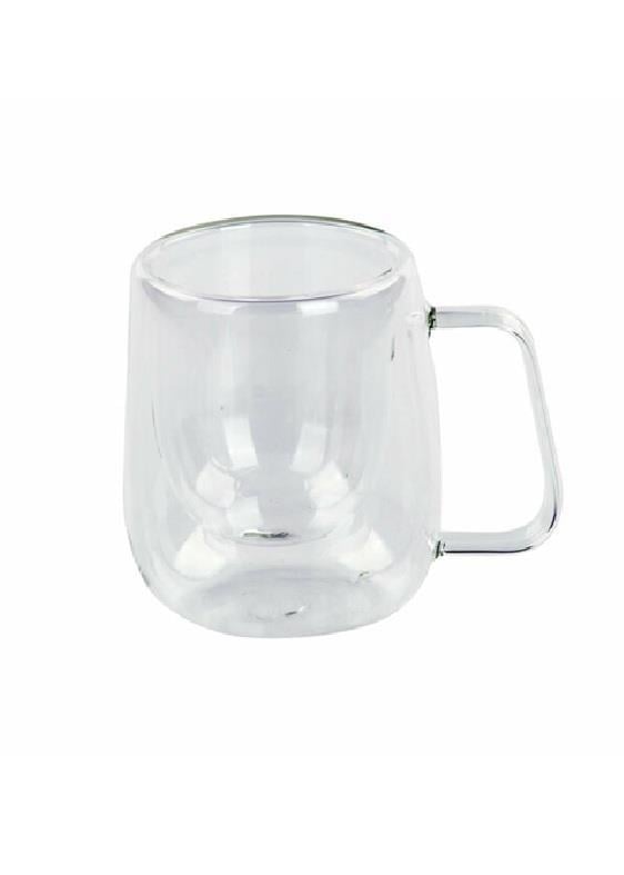 BARDAKYAKUT015.010.0212Yakut 10006 Çift Cidarlı Kulplu Bardak 250 mlYakut 10006 Çift Cidarlı Kulplu Bardak 250 ml