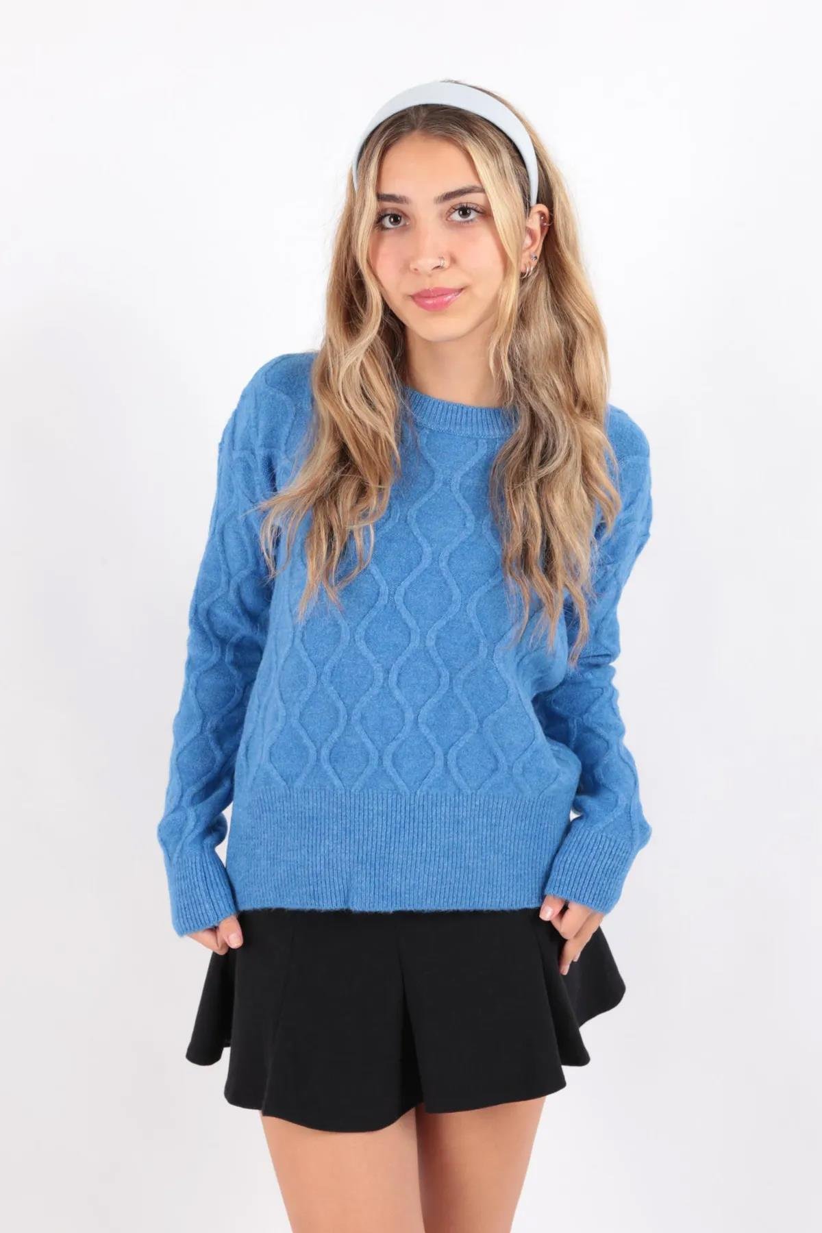 Kazak Mavi | Fashion Friends
