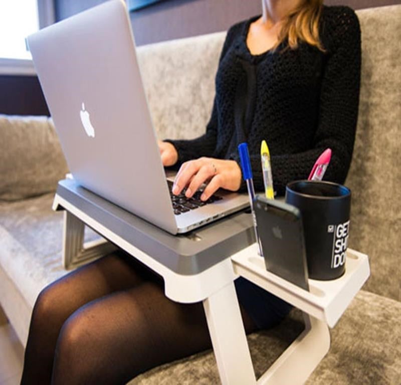Station - Laptop Ve Tablet Standı