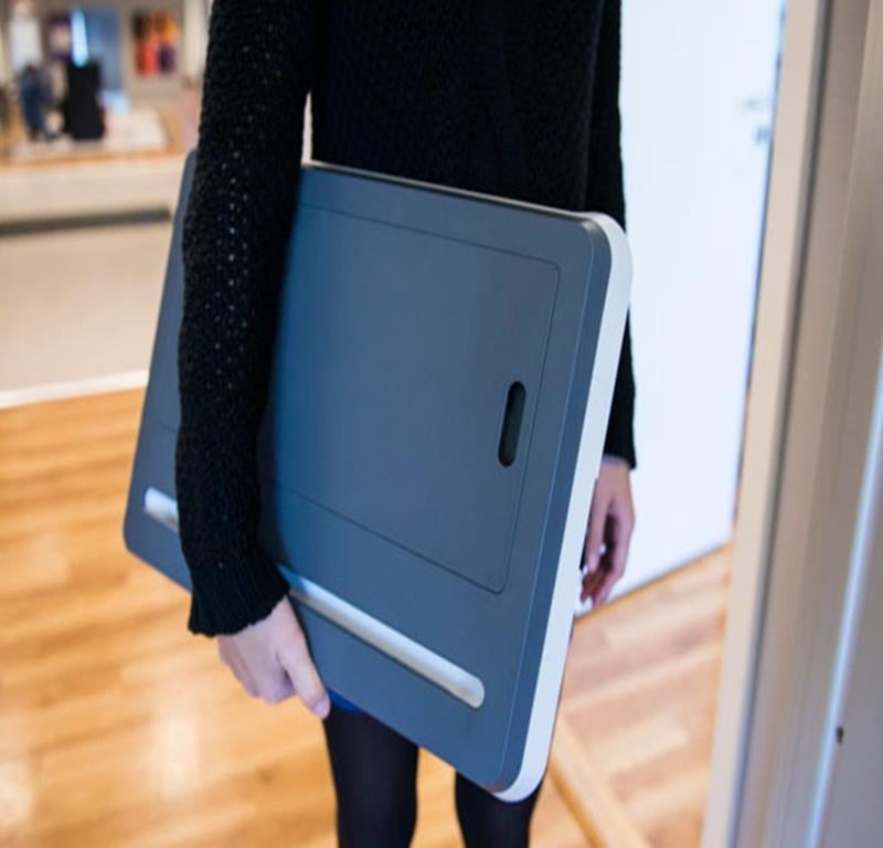 Station - Laptop Ve Tablet Standı