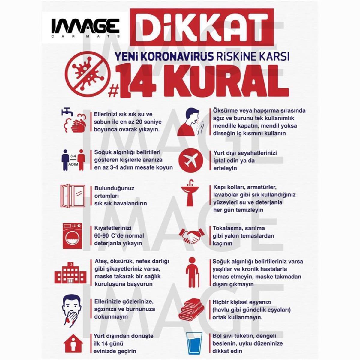 IMAGEHijyen PaspasıHİJYEN KAPI ÖNÜ PASPASI - KIVIRCIK 52 * 60 cm.