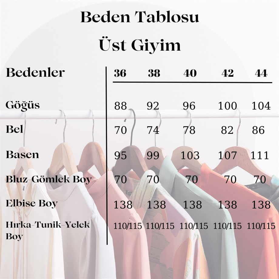 NAQISHE YÜKSEK BEL ETEKLİ TAKIM TOPRAK\36