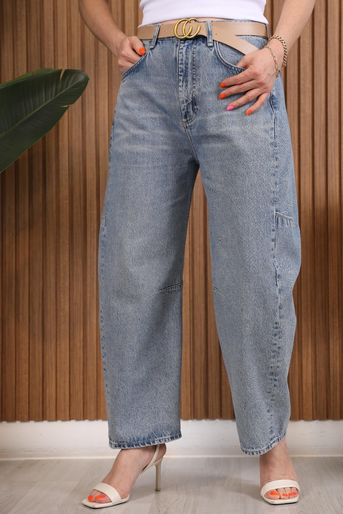 Orijinal Marka Balon Jean