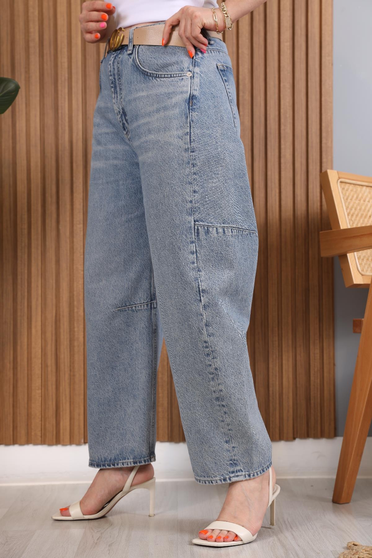Orijinal Marka Balon Jean