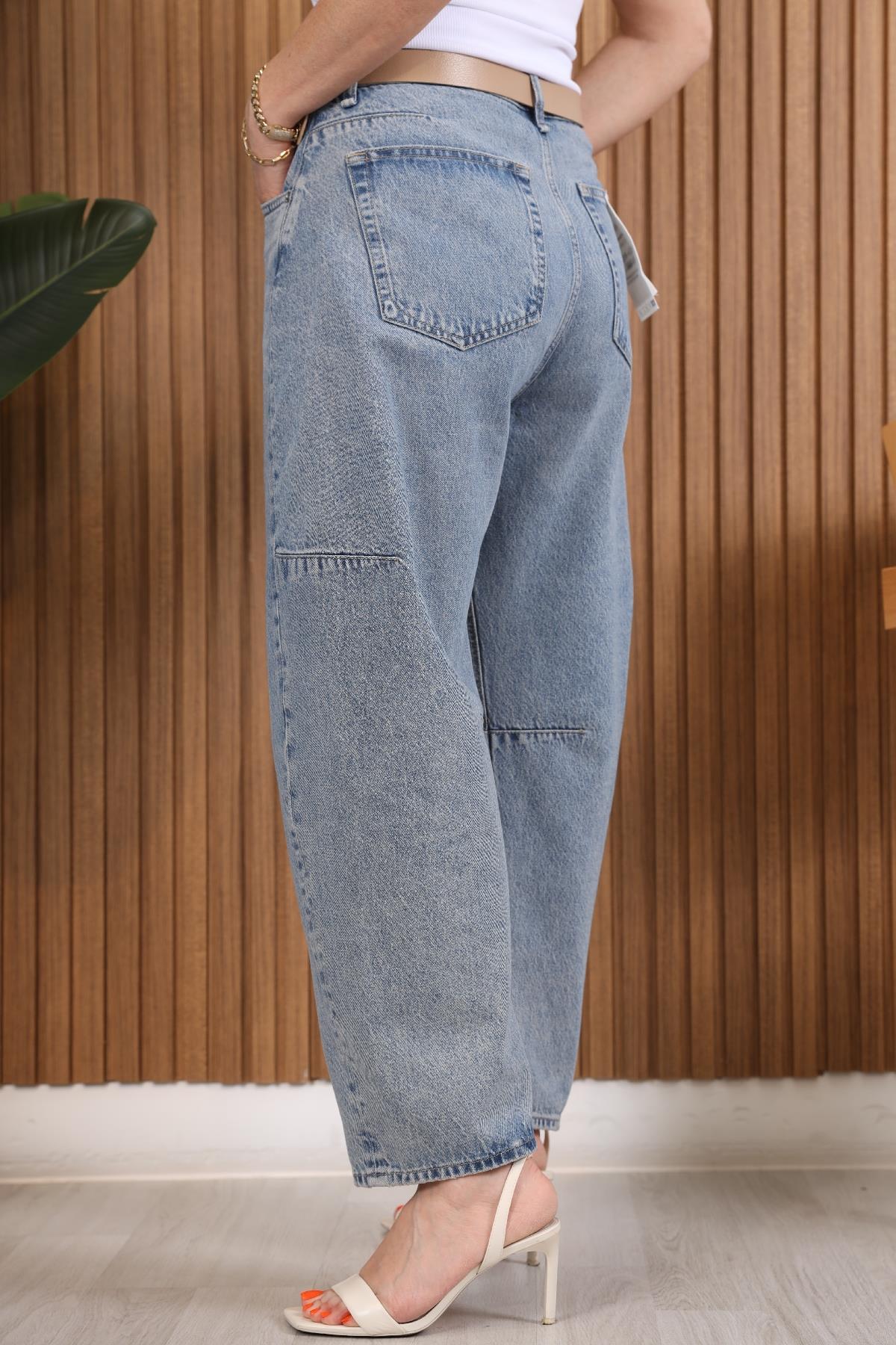 Orijinal Marka Balon Jean