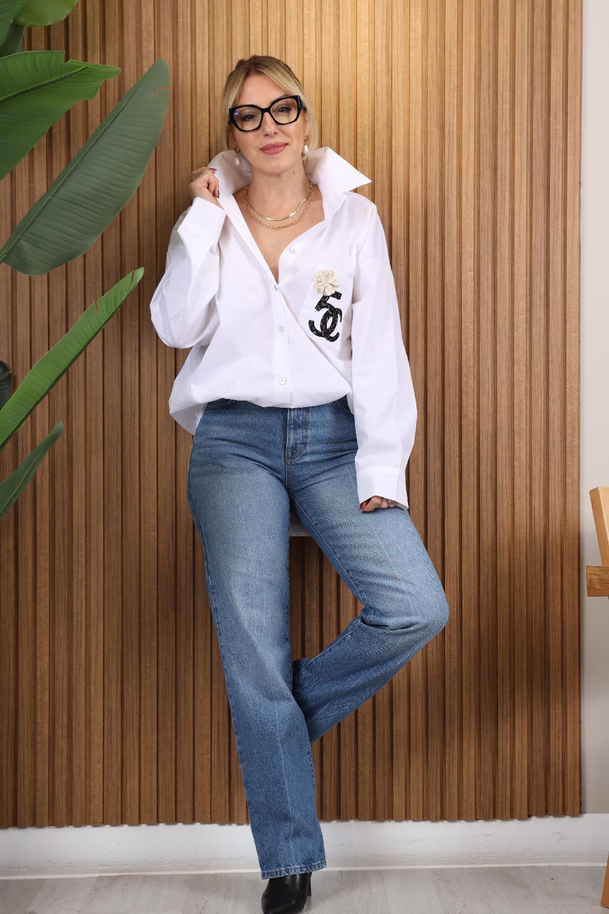 ZR Mom Jean