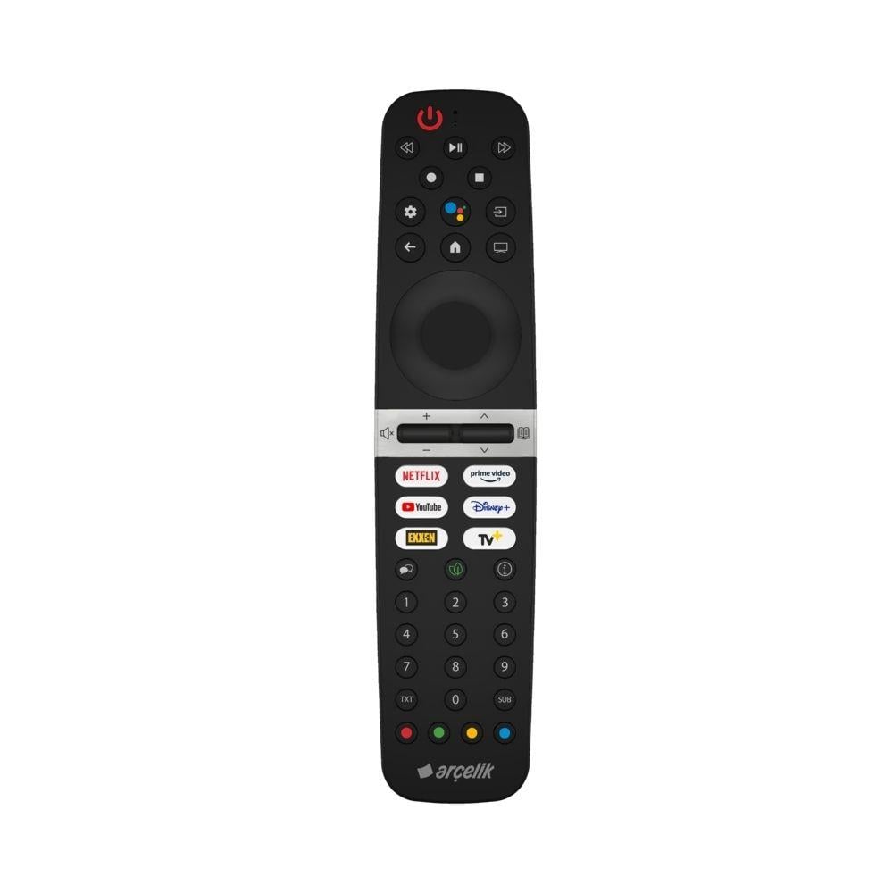Arçelik  A65 Q 990 A  QLED TV
