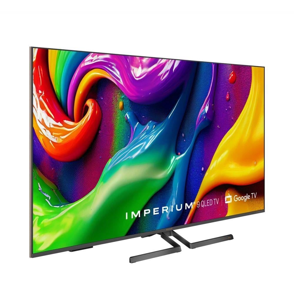 Arçelik  A65 Q 990 A  QLED TV