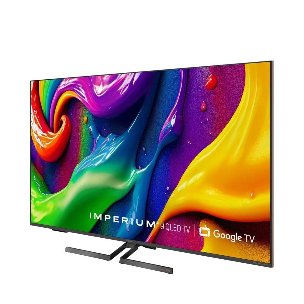 Arçelik  A65 Q 990 A  QLED TV