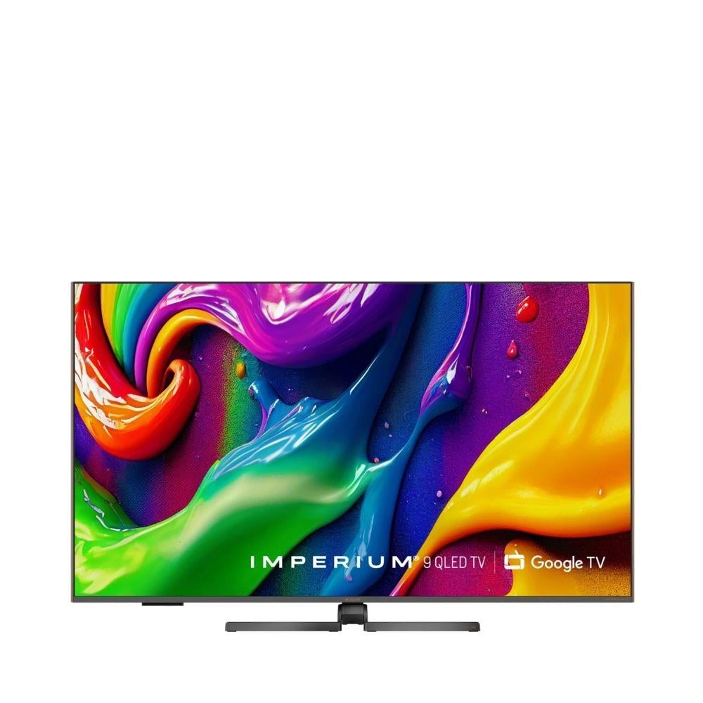 Arçelik  A65 Q 990 A  QLED TV