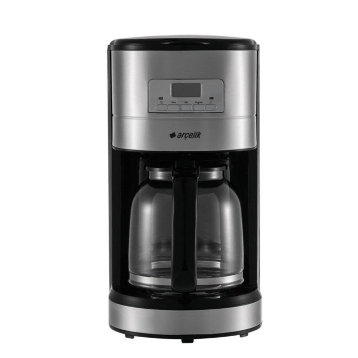 Arçelik FK 6112 I Filtre Kahve Makinesi