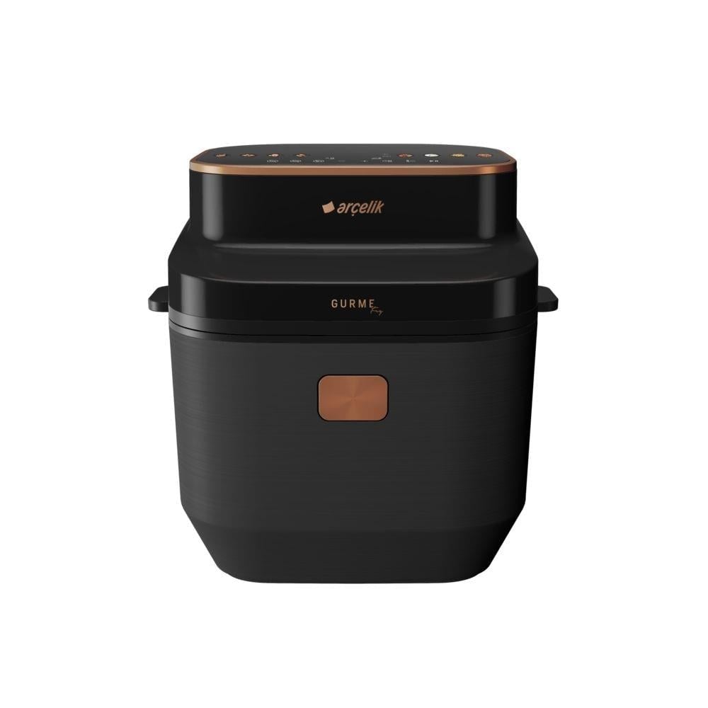 Arçelik FR 9374 Arçelik Gurme SteamFry® Az Yağlı Fritöz