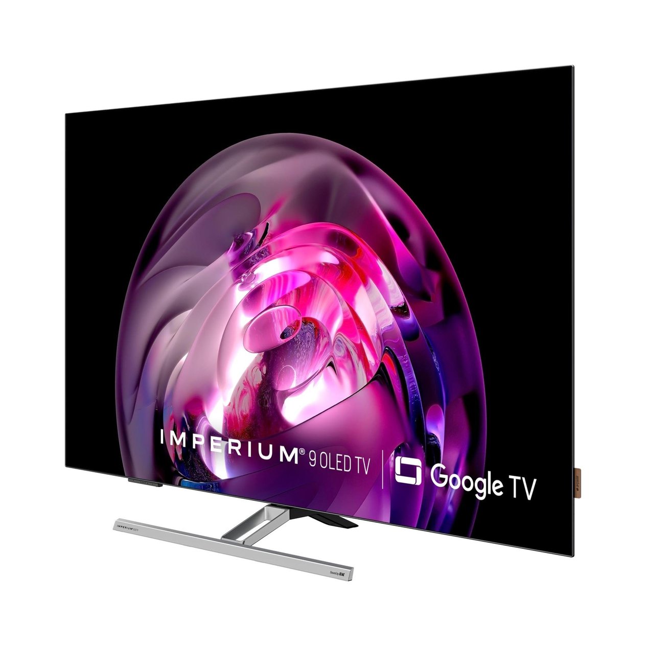 Arçelik Imperium 9 OLED 120Hz 55