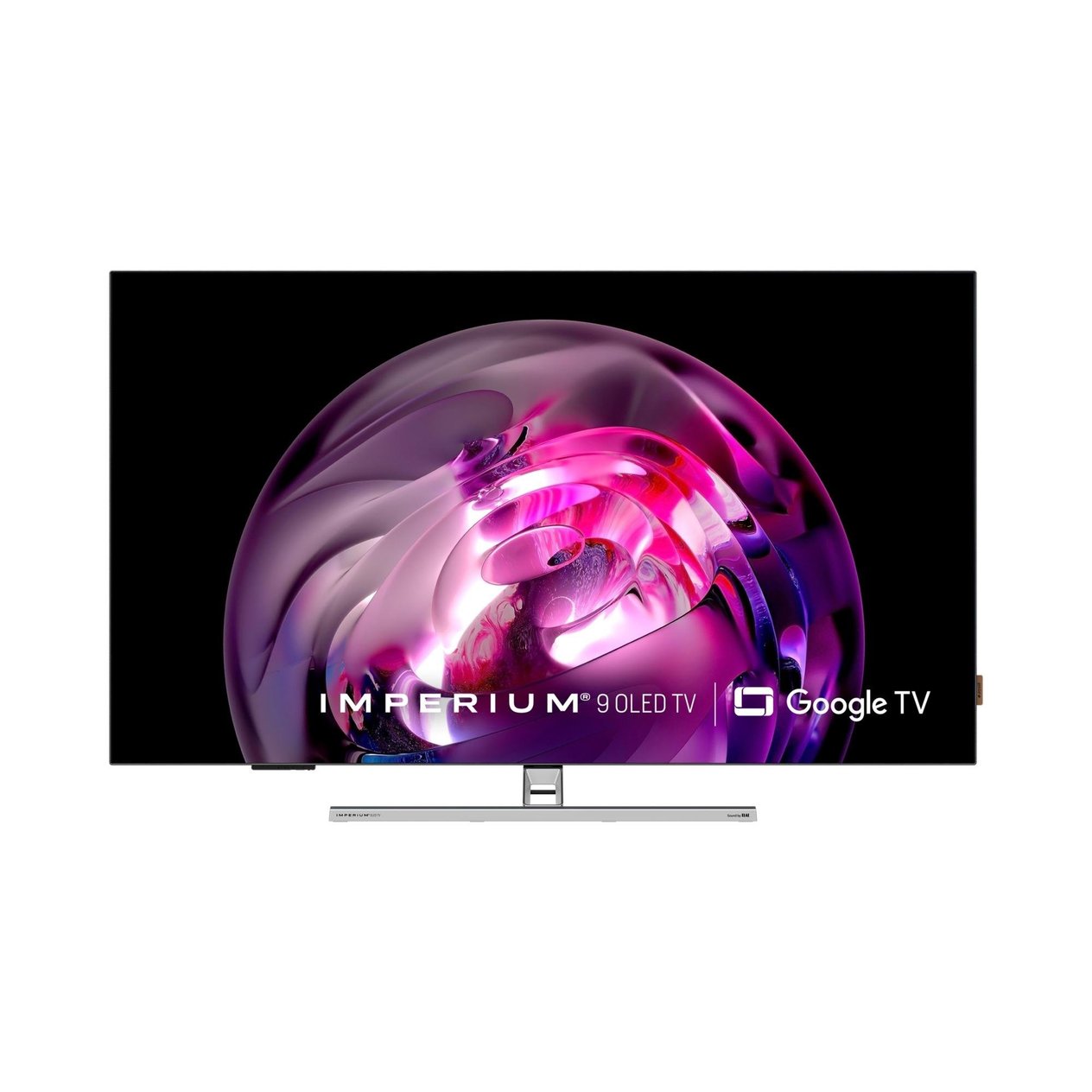 Arçelik Imperium 9 OLED 120Hz 55