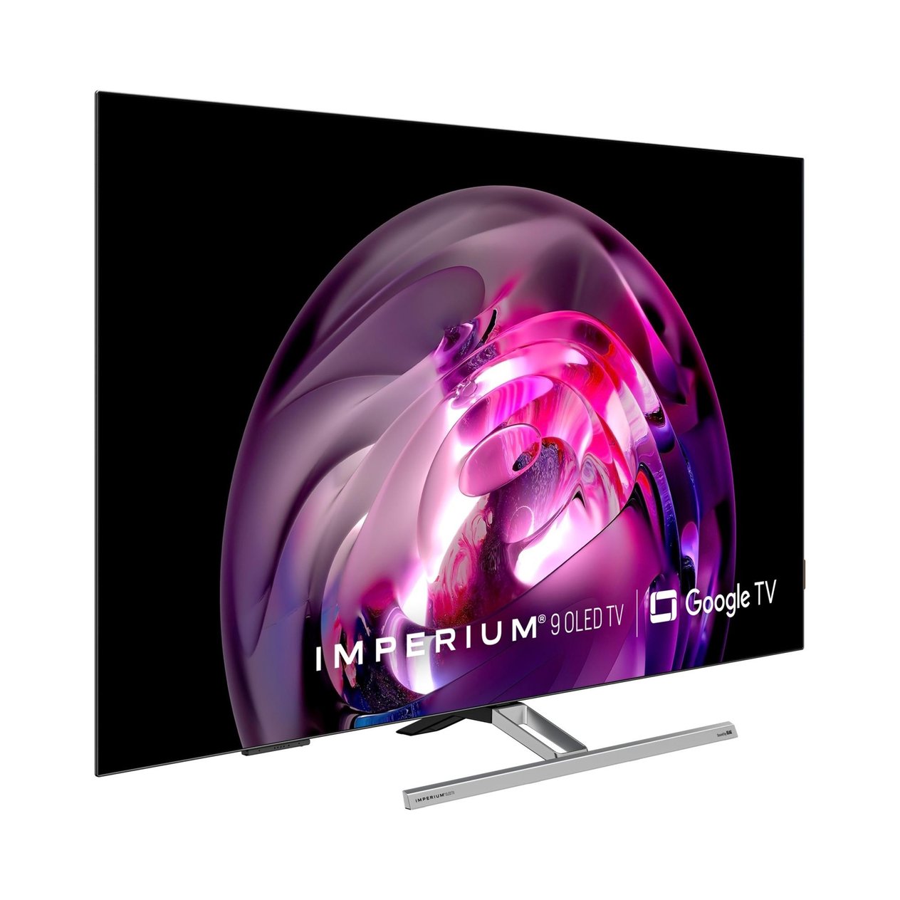 Arçelik Imperium 9 OLED 120Hz 55