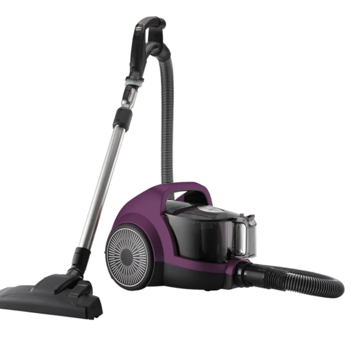 Arçelik TSZ 6282 T Toz Torbasız Süpürge