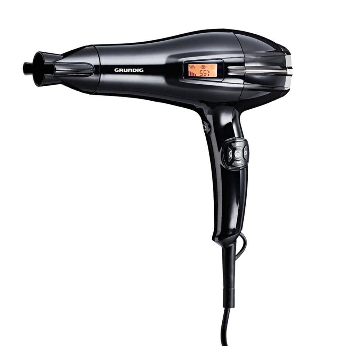 Grundig HD 9880 Saç Kurutma Makinesi