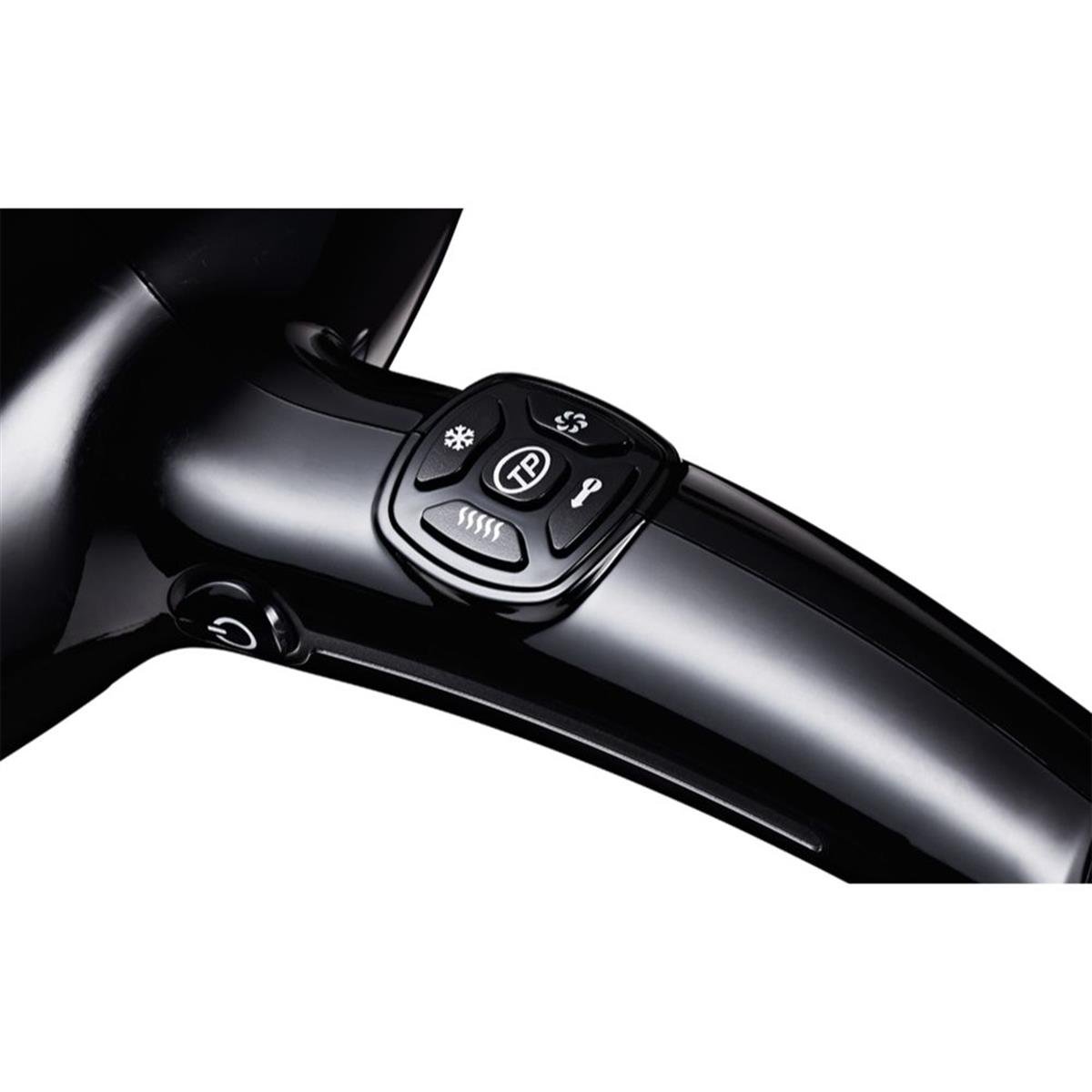 Grundig HD 9880 Saç Kurutma Makinesi