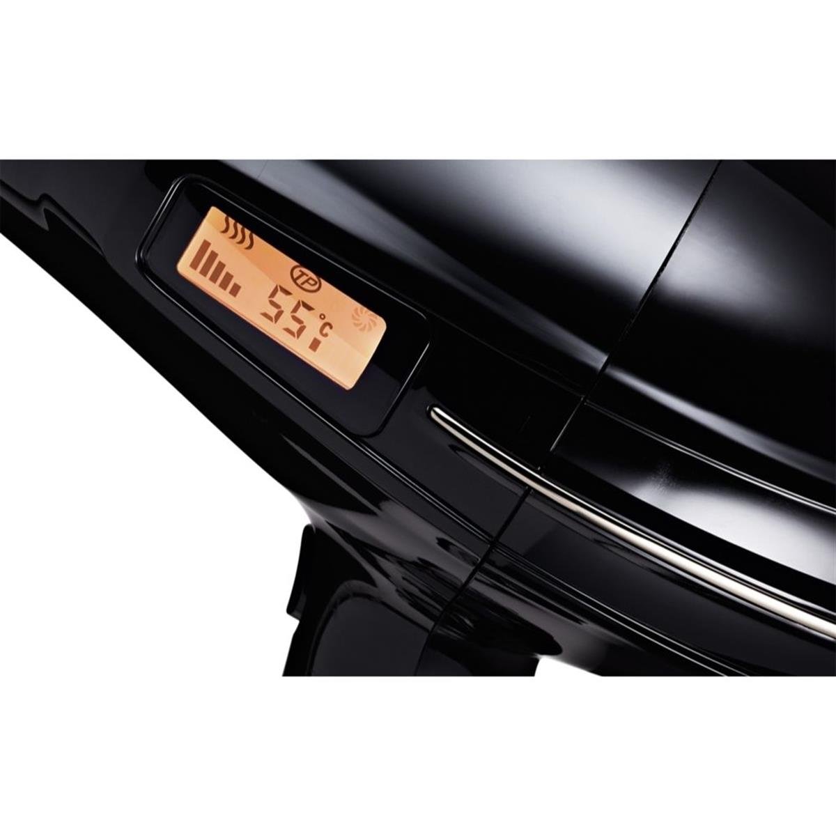 Grundig HD 9880 Saç Kurutma Makinesi