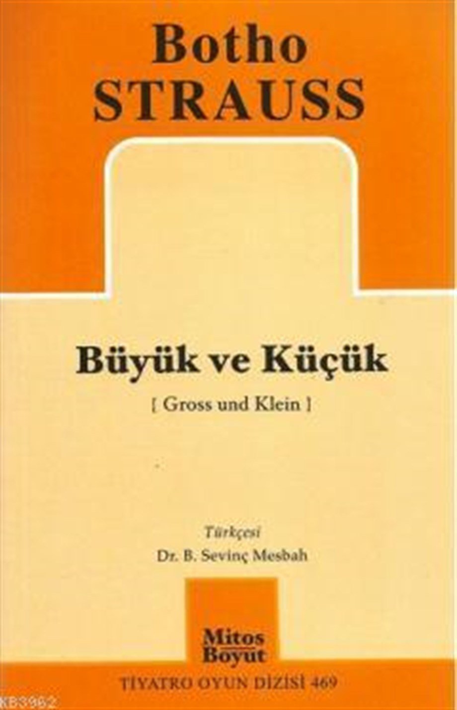 Büyük ve Küçük