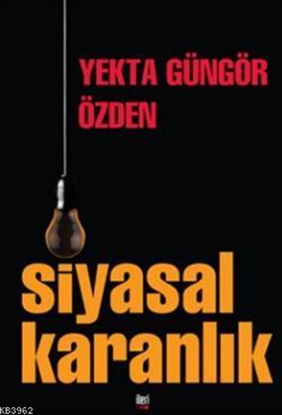 Siyasal Karanlık