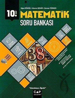 10. Sınıf Matematik Anadolu Soru Bankası