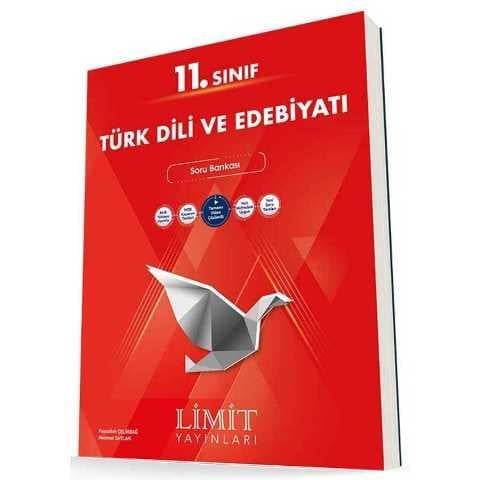 11. Sınıf Türk Dili ve Edebiyatı Soru Bankası
