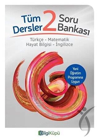 2. Sınıf Tüm Dersler Soru Bankası