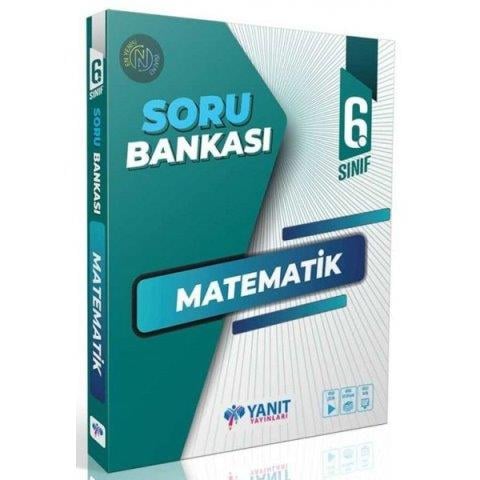 6. Sınıf Matematik Soru Bankası