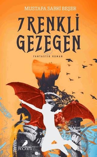 7 Renkli Gezegen