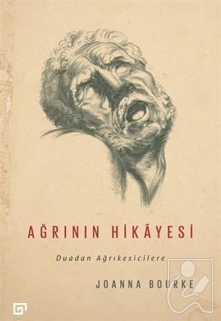 Ağrının Hikayesi