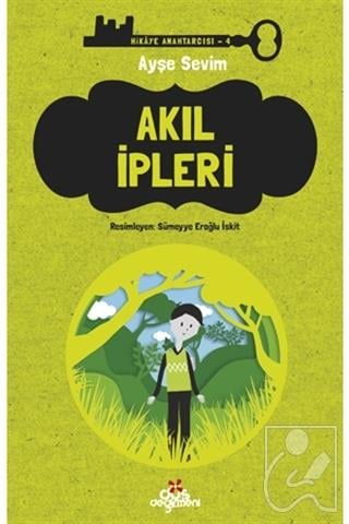 Akıl İpleri