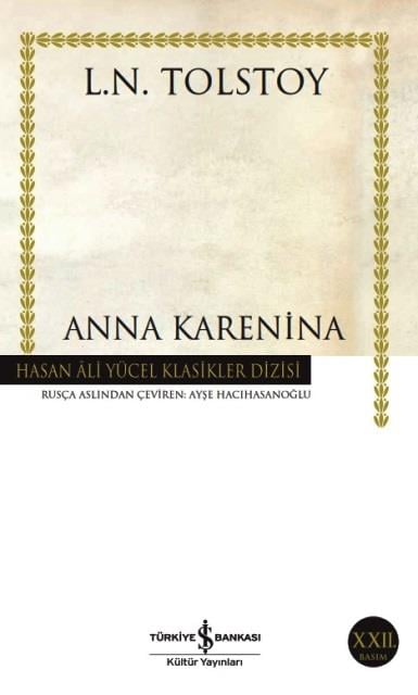 Anna Karenina