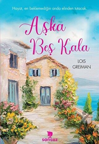 Aşka Beş Kala
