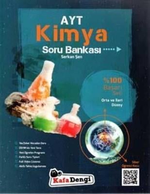 AYT Kimya Soru Bankası