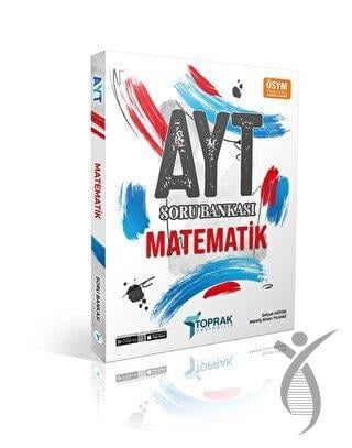 AYT Matematik Soru Bankası Toprak Yayıncılık