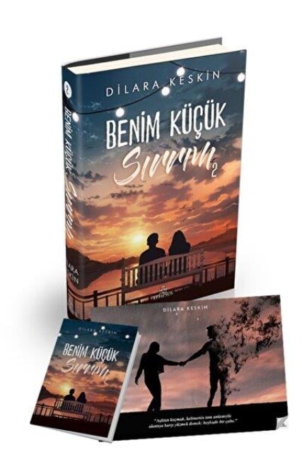 Benim Küçük Sırrım 2